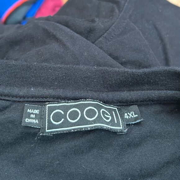 Coogi Australia Y2K Men’s Tshirt - Picture 3 of 8